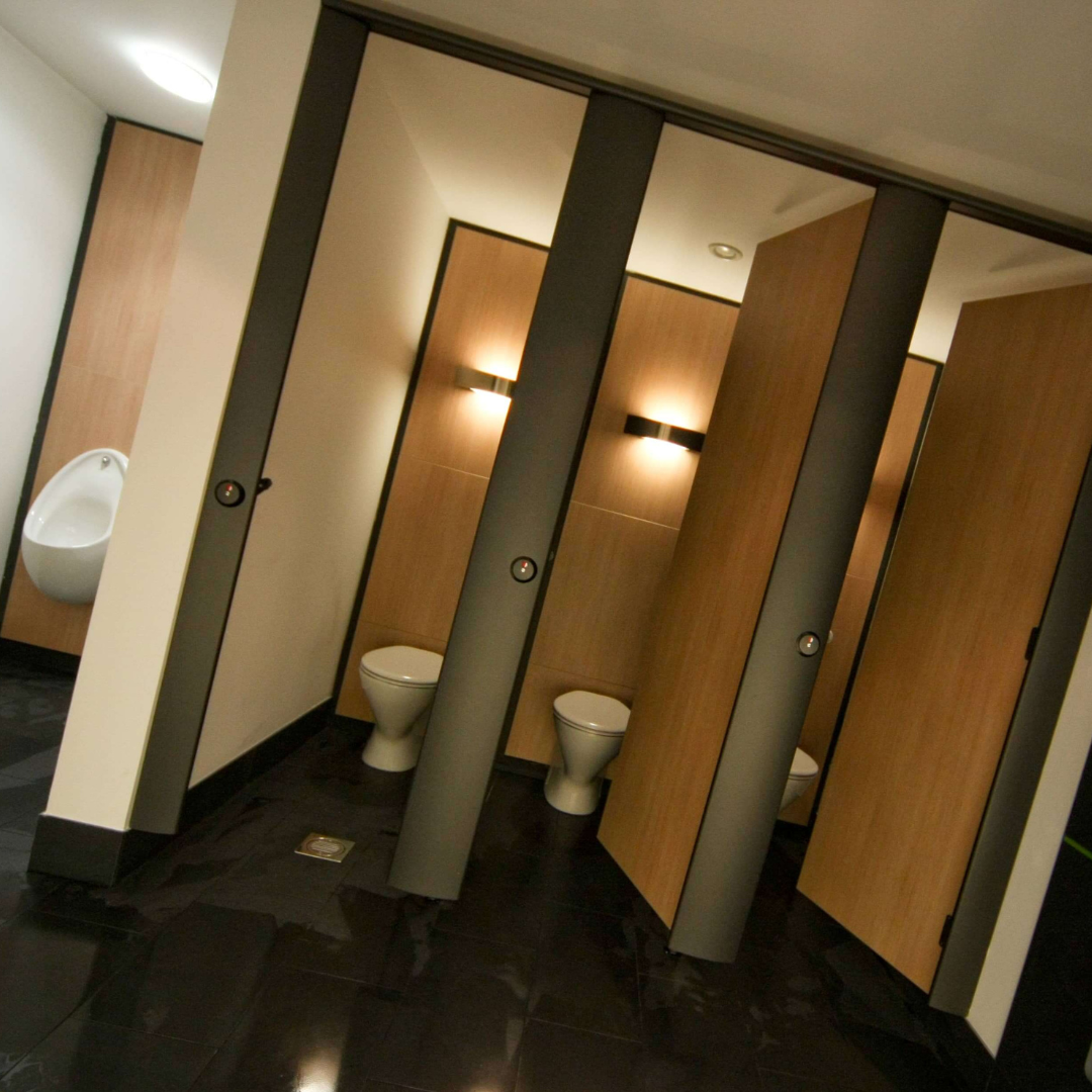 Future-Proofing Your Washroom: Why Investing in Quality Cubicles Matters